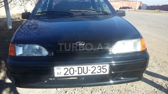 LADA (VAZ) 2115 2012, 64,000 km - 1.6 l - Gəncə