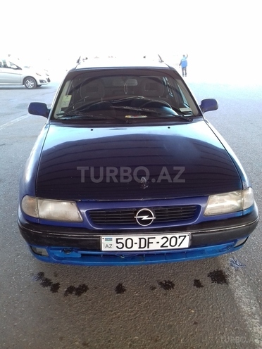 Opel Astra 1995, 322,500 km - 0.9 l - Bakı