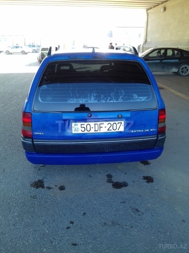 Opel Astra 1995, 322,500 km - 0.9 l - Bakı