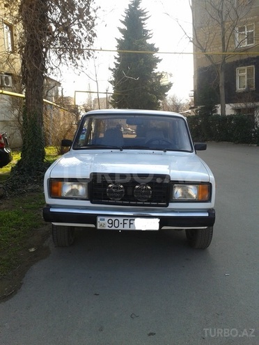 LADA (VAZ) 2107 2010, 155,000 km - 1.6 l - Bakı