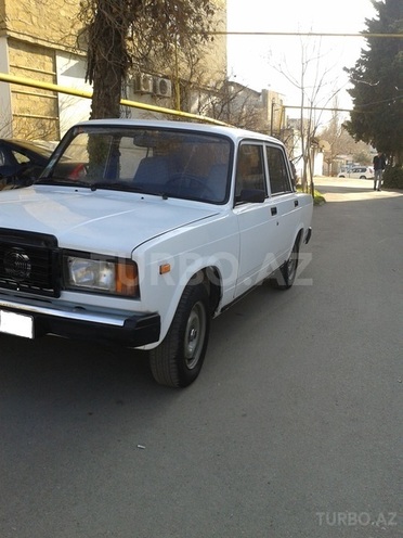 LADA (VAZ) 2107 2010, 155,000 km - 1.6 l - Bakı