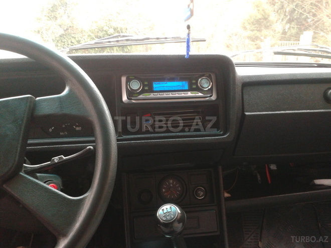 LADA (VAZ) 2107 2010, 155,000 km - 1.6 l - Bakı