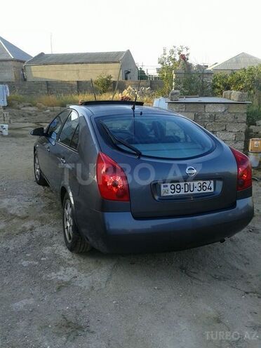 Nissan Primera 2002, 75,000 km - 2.0 л - Bakı