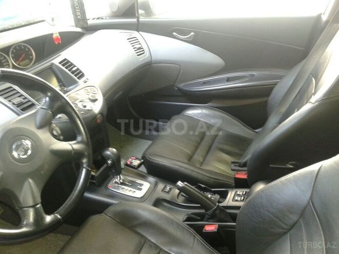 Nissan Primera 2002, 75,000 km - 2.0 л - Bakı