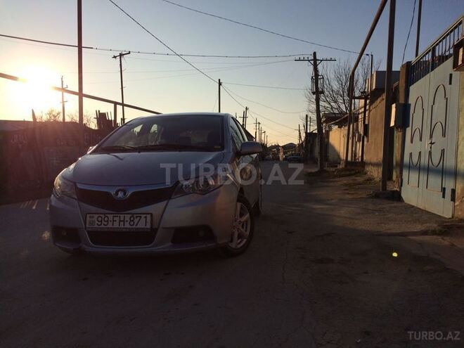 GWM  2013, 105,000 km - 0.2 l - Bakı