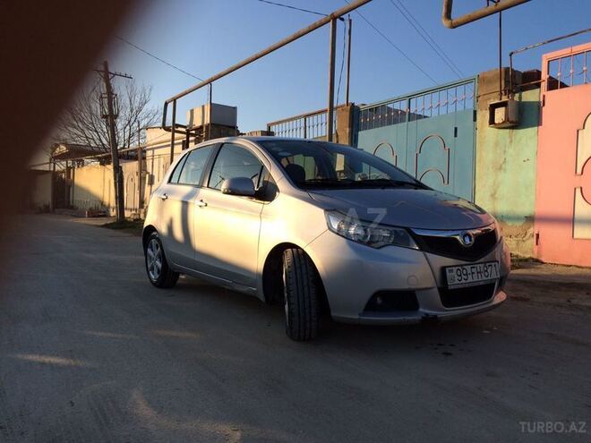 GWM  2013, 105,000 km - 0.2 l - Bakı