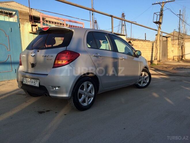 GWM  2013, 105,000 km - 0.2 l - Bakı