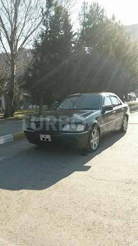 Mercedes C 230 1998, 279,000 km - 2.3 l - Bakı