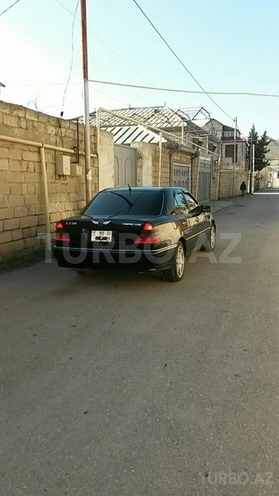 Mercedes C 230 1998, 279,000 km - 2.3 l - Bakı