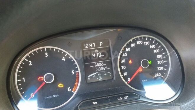 Volkswagen Amarok 2012, 143,854 km - 2.0 l - Bakı