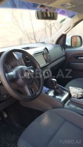 Volkswagen Amarok 2012, 143,854 km - 2.0 l - Bakı