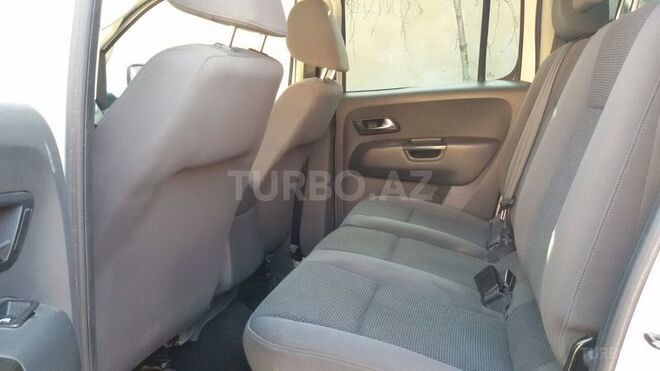 Volkswagen Amarok 2012, 143,854 km - 2.0 l - Bakı