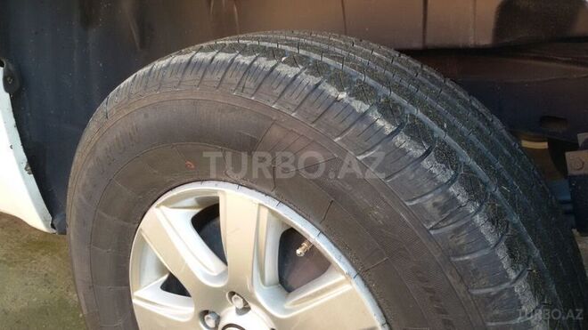 Volkswagen Amarok 2012, 143,854 km - 2.0 l - Bakı