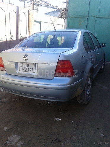 Volkswagen Jetta 2003, 168,000 km - 0.5 л - Bakı