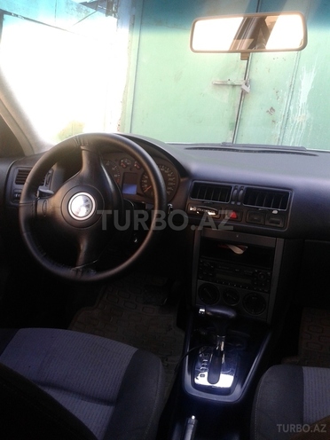 Volkswagen Jetta 2003, 168,000 km - 0.5 л - Bakı