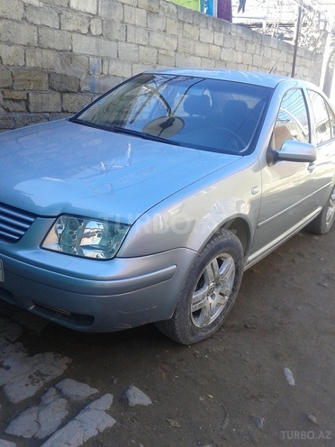 Volkswagen Jetta 2003, 168,000 km - 0.5 л - Bakı