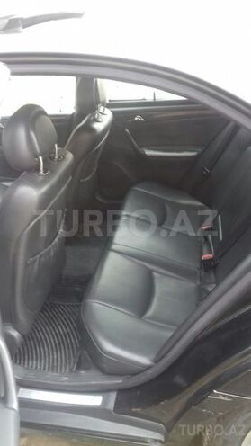 Mercedes C 200 2002, 215,000 km - 2.0 л - Bakı
