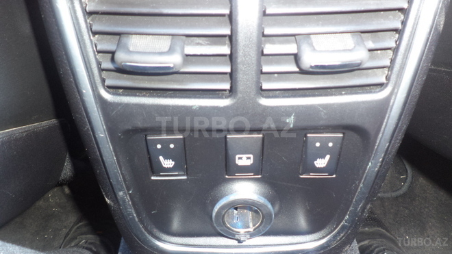 Chrysler 300C 2012, 37,000 km - 3.6 л - Bakı