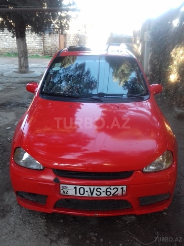 Opel Vita 1996, 209,000 km - 1.4 l - Bakı