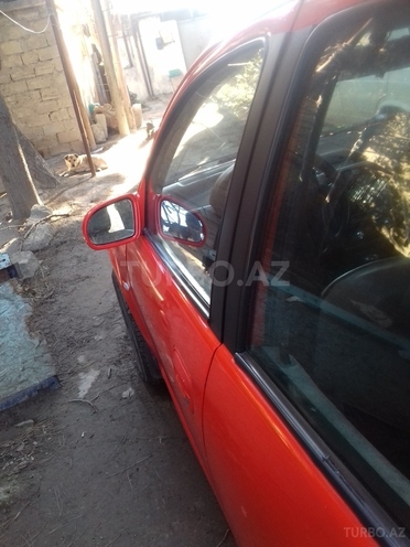 Opel Vita 1996, 209,000 km - 1.4 l - Bakı