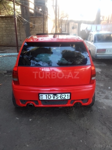 Opel Vita 1996, 209,000 km - 1.4 l - Bakı