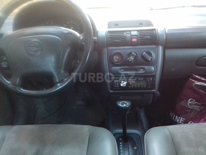 Opel Vita 1996, 209,000 km - 1.4 l - Bakı