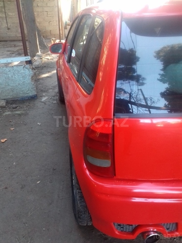 Opel Vita 1996, 209,000 km - 1.4 l - Bakı