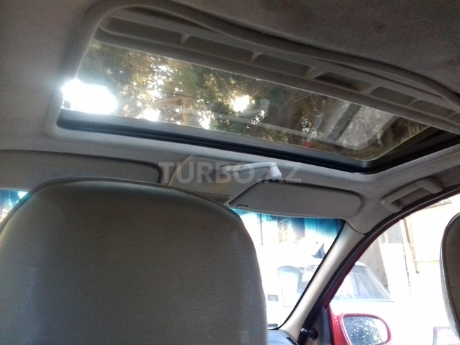 Opel Vita 1996, 209,000 km - 1.4 l - Bakı