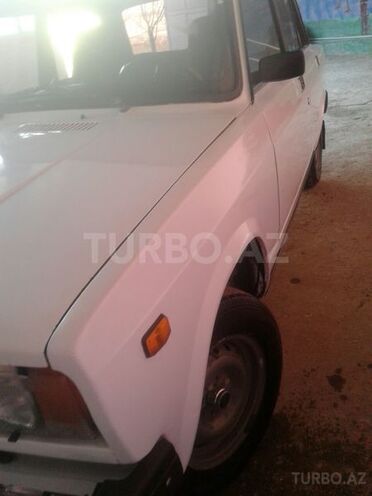 LADA (VAZ) 2107 1999, 66,000 km - 1.6 л - Quba