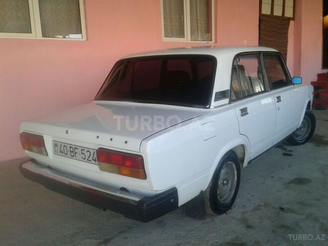 LADA (VAZ) 2107 1999, 66,000 km - 1.6 л - Quba
