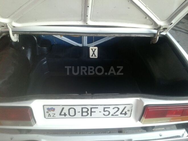 LADA (VAZ) 2107 1999, 66,000 km - 1.6 л - Quba