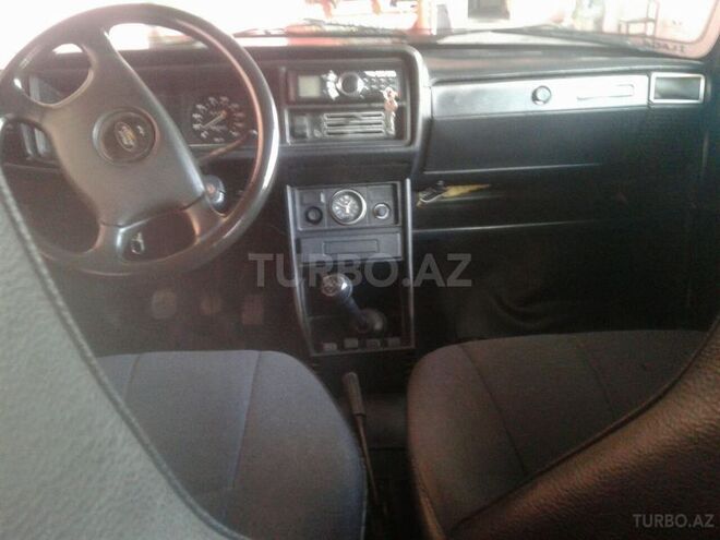 LADA (VAZ) 2107 1999, 66,000 km - 1.6 л - Quba