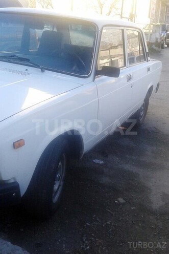 LADA (VAZ) 2107 2005, 80,000 km - 1.6 л - Bakı
