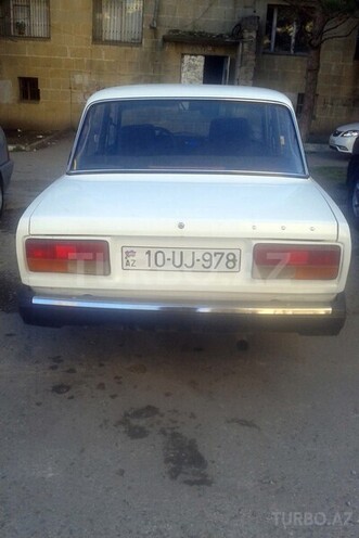 LADA (VAZ) 2107 2005, 80,000 km - 1.6 л - Bakı