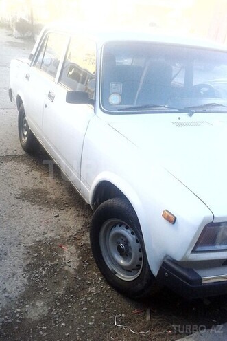 LADA (VAZ) 2107 2005, 80,000 km - 1.6 л - Bakı