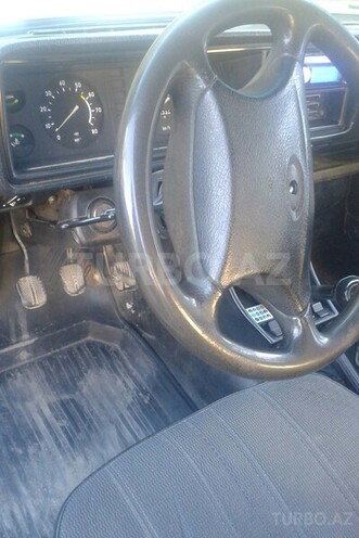 LADA (VAZ) 2107 2005, 80,000 km - 1.6 л - Bakı