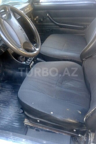 LADA (VAZ) 2107 2005, 80,000 km - 1.6 л - Bakı