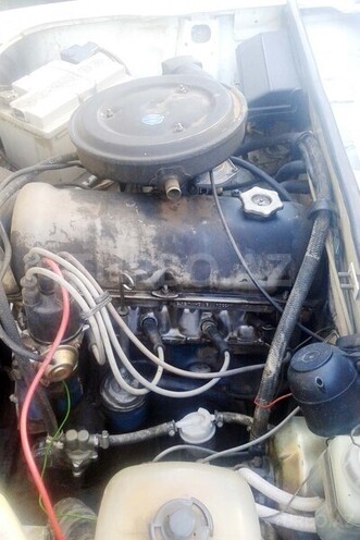 LADA (VAZ) 2107 2005, 80,000 km - 1.6 л - Bakı
