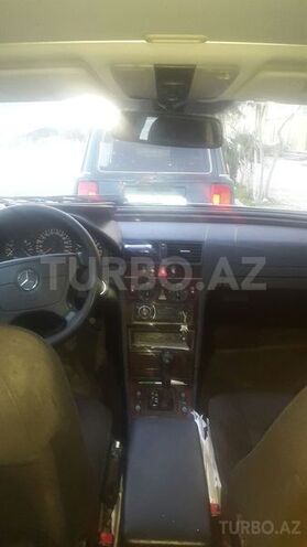 Mercedes C 240 2000, 235,000 km - 2.4 l - Sumqayıt