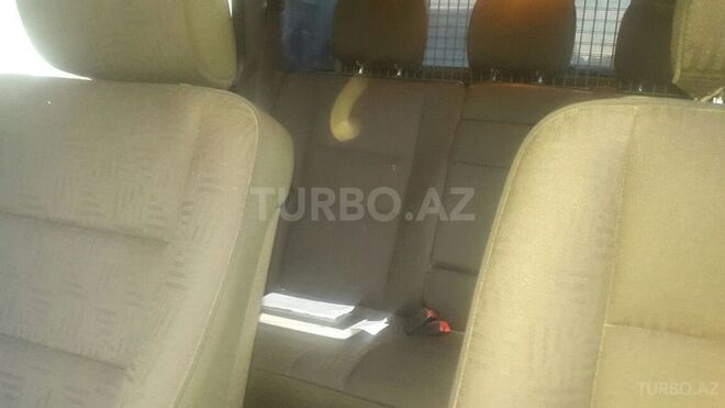 Mercedes C 240 2000, 235,000 km - 2.4 l - Sumqayıt