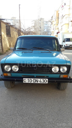 LADA (VAZ) 2106 1992, 100,564 km - 1.3 l - Bakı