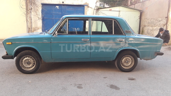 LADA (VAZ) 2106 1992, 100,564 km - 1.3 l - Bakı