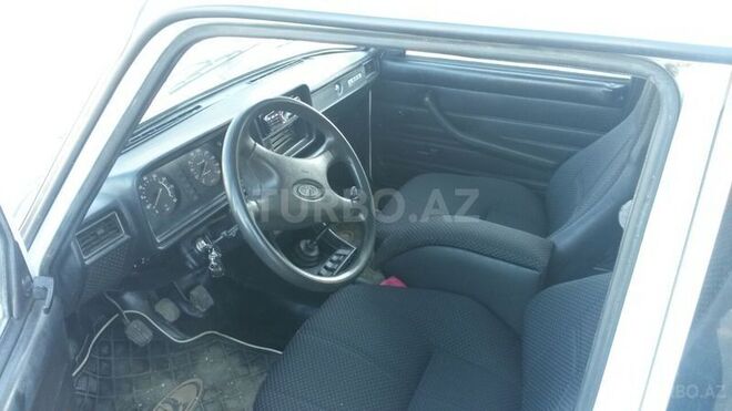 LADA (VAZ) 2107 2005, 358,254 km - 1.5 l - Astara