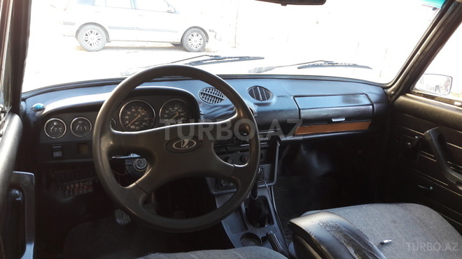 LADA (VAZ) 2106 1992, 100,564 km - 1.3 l - Bakı
