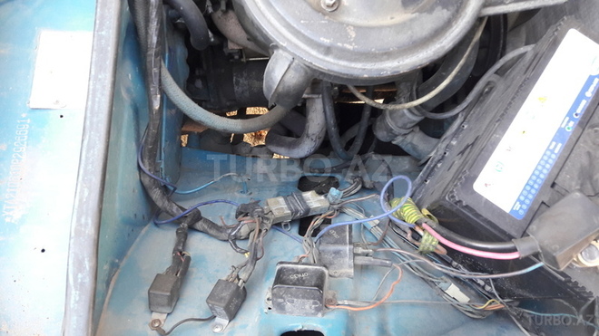 LADA (VAZ) 2106 1992, 100,564 km - 1.3 l - Bakı