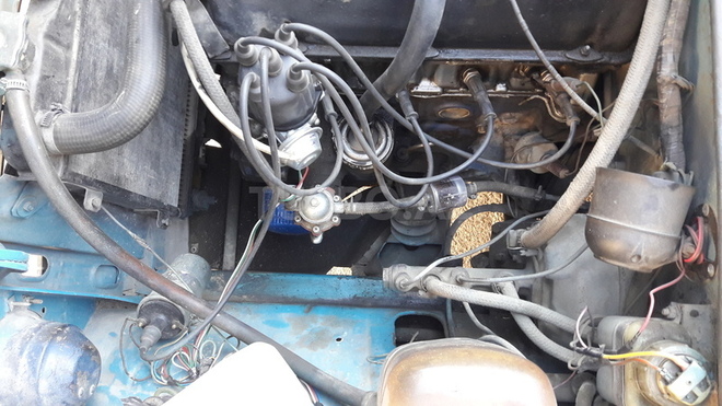 LADA (VAZ) 2106 1992, 100,564 km - 1.3 l - Bakı