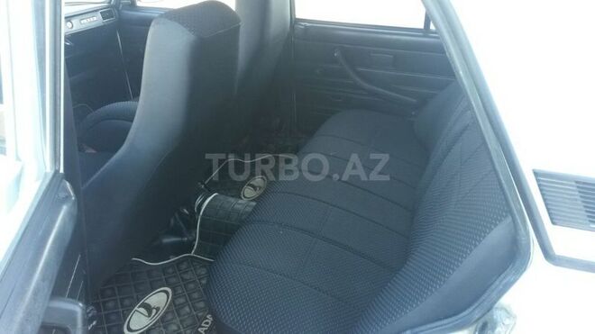 LADA (VAZ) 2107 2005, 358,254 km - 1.5 l - Astara