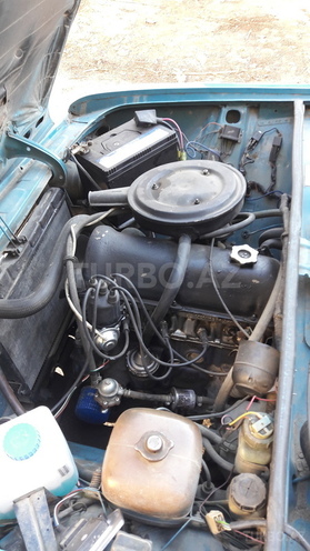 LADA (VAZ) 2106 1992, 100,564 km - 1.3 l - Bakı