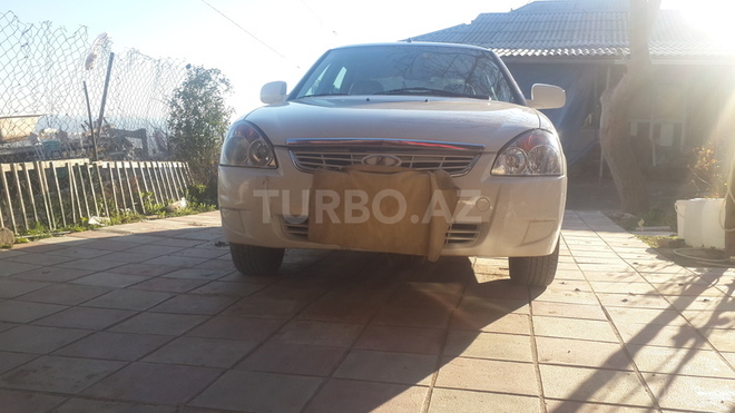 LADA (VAZ) Priora 2013, 143,000 km - 1.6 л - Bakı