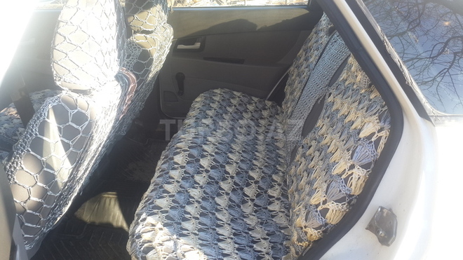 LADA (VAZ) Priora 2013, 143,000 km - 1.6 л - Bakı